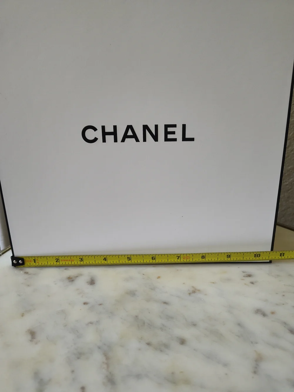 CHANEL complete presentation